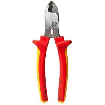 CK Tools T3973 160 Redline VDE Cable Cutter