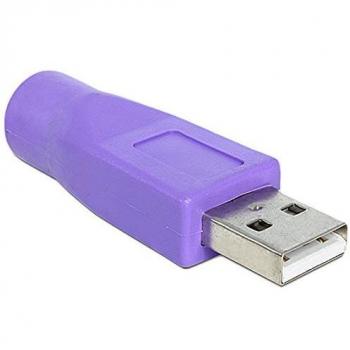 Adattatore USB‑A Viola DeLock 65461