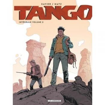 Intégrale Tango