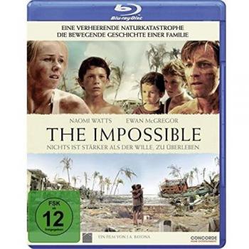 The Impossible