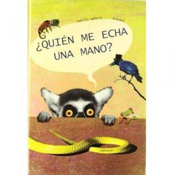 ¿Quién me echa una mano?