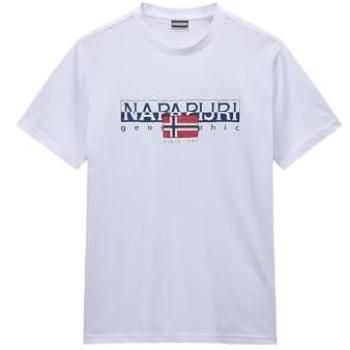 T‑shirt Aylmer (marque Napapijri)