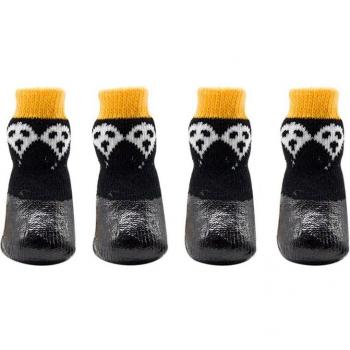 Dog Rain Boots for Small Pets