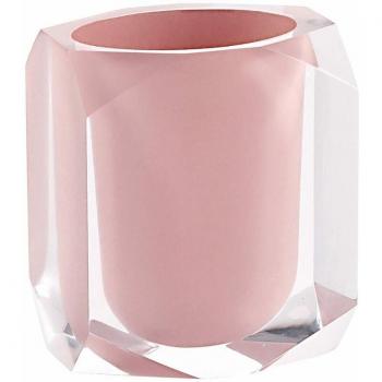 Rosaroter Zahnputzbecher Aster von KIAMAMI VALENTINA