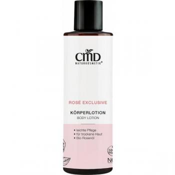 Rosé Belleza Natural Loción Corporal 200 ml – NaturKosmetik