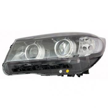 ALKAR Hauptscheinwerfer links mit Elektromotor für KIA 92101-C5030 2779999