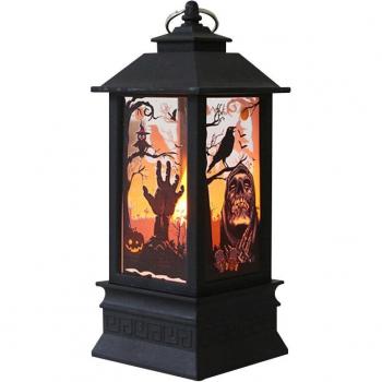 Halloween Festival LED Decorative Lantern