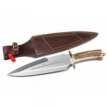 Coltello Muela DUQUE-25A + Carta Regalo Multiu
