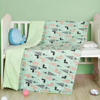 Baby Swaddle Tuch aus Baumwolle