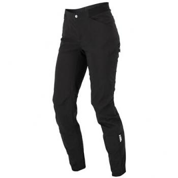 Merino Pantaloni Trail Donna Mons Royale