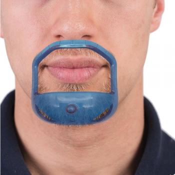 Salon Precision Beard Comb Set