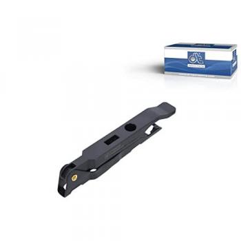 DIESEL TECHNIC Hood Slot for Scania