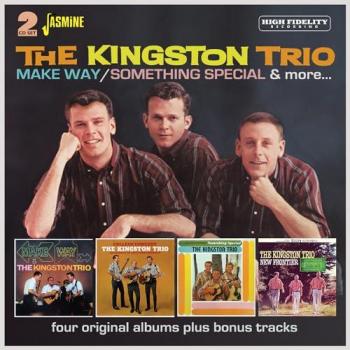 Make Way – Something Special & More (Collector’s Set)