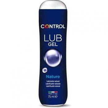 Natural Control Sensual Lubricant 75ml