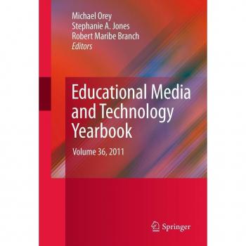 Vitalsource Technologies, Inc. Educational Media And Technology Yearbook