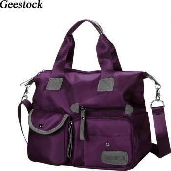 Sac à bandoulière multi-usage Geestock
