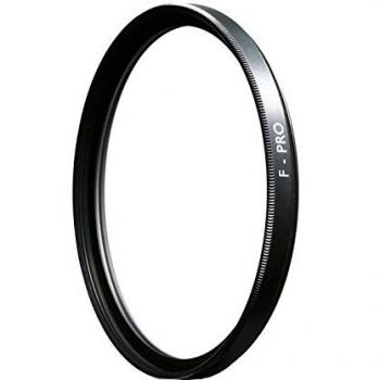 B + W 55 mm 010 UV Haze Filter
