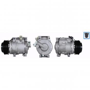 Compressore aria condizionata ELSTOCK 51‑1046