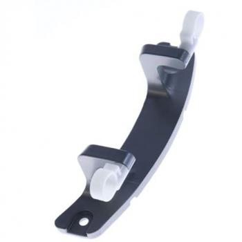 Charniere de porte pour lave linge Thomson 203A12
