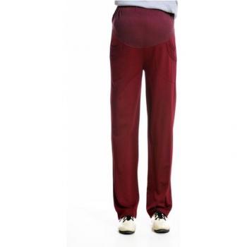 Women’s Maternity Suspender Pants