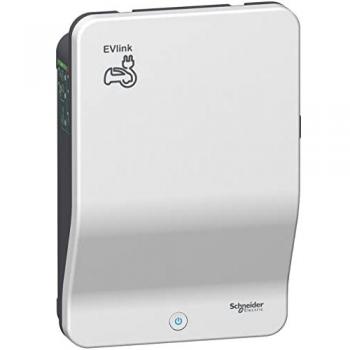 EVlink Wallbox 3kW-TE Schlüssel