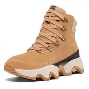 Zapatillas Sorel KINETIC™ IMPACT CONQUEST PLUS WP para mujer