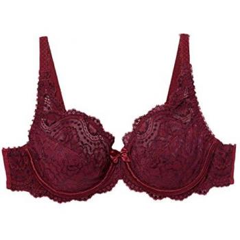 Playtex Komfort-Bügel-BH 05832 aus Spitze