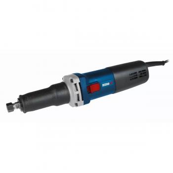 Meuleuse droite DEDRA 550 W : Outil de Précision