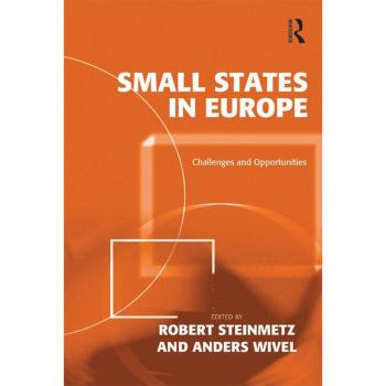 Small States in Europe