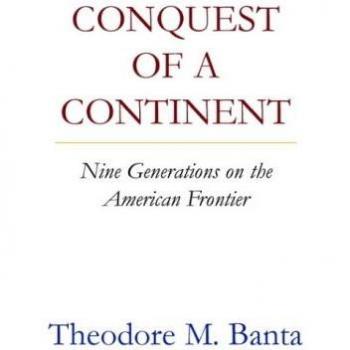 Conquest of a Continent