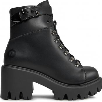 Stivaletti Gothic Enid di Altercore