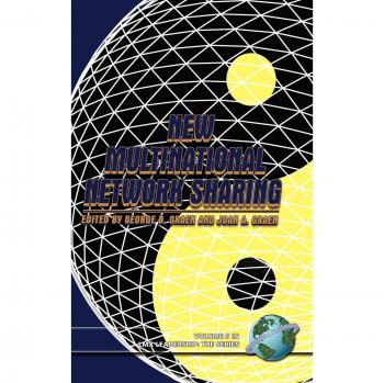 New Multinational Network Sharing, Lmx Leadership: the Series