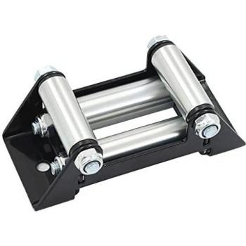 Wege-Rollenseilwinde aus Stahl 8000-13000 lbs