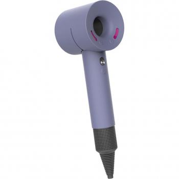 Coque de protection en silicone pour sèche-cheveux Dyson