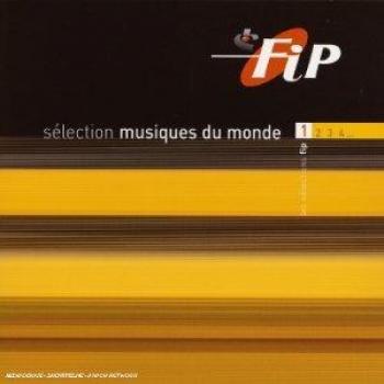 Musiques du Monde Sélection 1