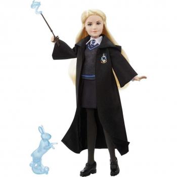 Luna Lovegood Patronus