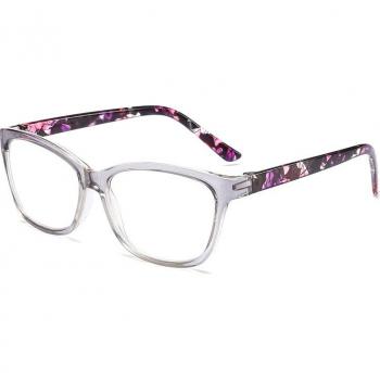 Radiation Protection Cat Eye Reading Glasses +1.0 to +4
