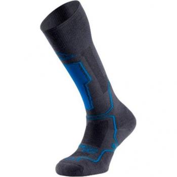 Lurbel Calcetines de Montaña Veleta Evo Six