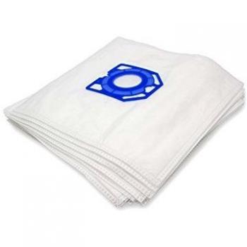 Vhbw 10 sacs aspirateur 31,5cm x 24cm