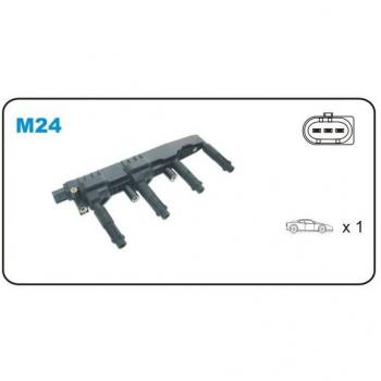 JANMOR M24