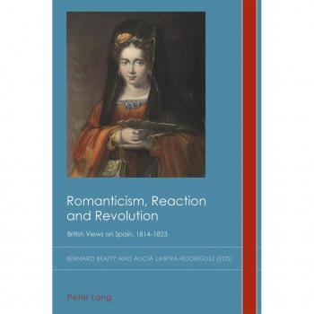 Vitalsource Technologies, Inc. Romanticism, Reaction And Revolution