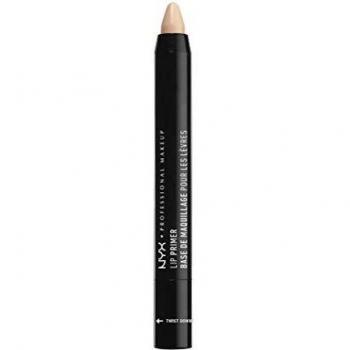 NYX Lippenprimer in Nude, 1er Pack (1 x 4,5 ml)