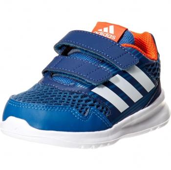Adidas Altarun Cf i, Scarpe da Ginnastica Unisex – Bambini