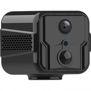 Minicámara T9 1080P con vigilancia remota