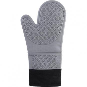Long Silicone Cooking Gloves