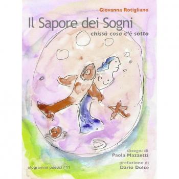 Il sapore dei sogni. Chissà cosa c'è sotto