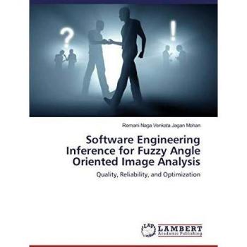 Software Engineering Inference for Fuzzy Angle Oriented Image Analysis