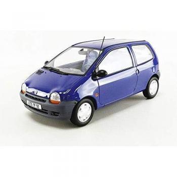 Twingo 1993 Outremer Blu (Renault) 1:18 – NOREV
