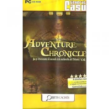 Quête Aventure