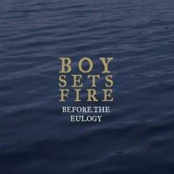 Boysetsfire LP